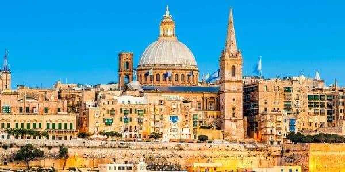 Cheap Holidays in Malta All Inclusive