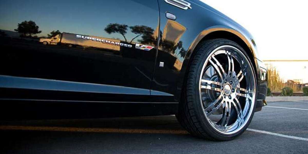 What are the Benefits and Drawbacks of Chrome Wheels?