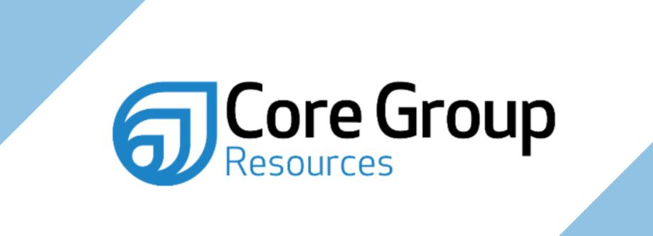 Core Group Resources Cover Image