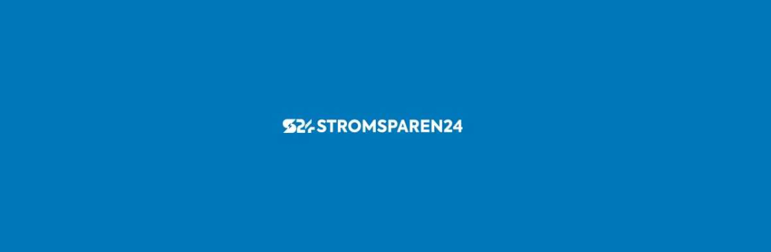 Stromsparen24 at Cover Image