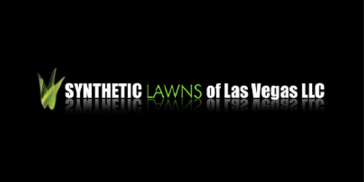 Artificial Grass Las Vegas - Synthetic Lawn of Las Vegas