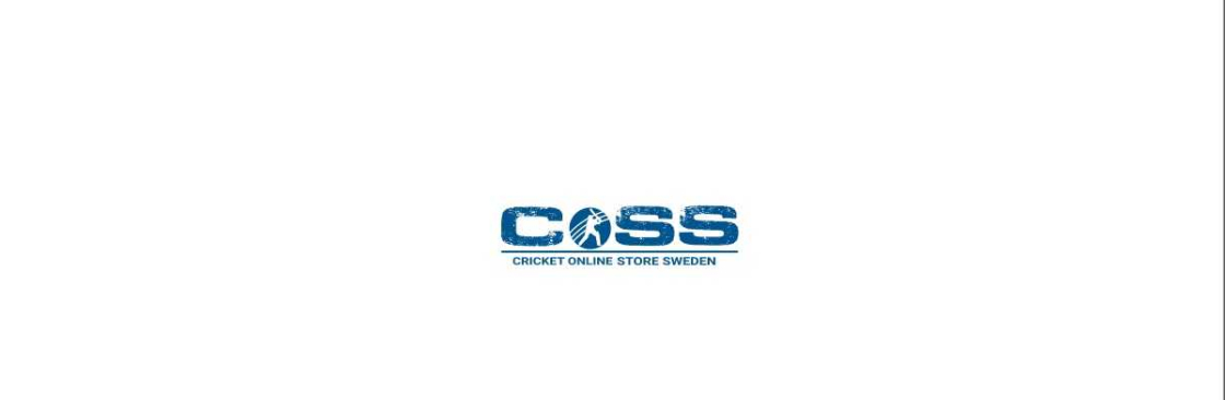 Cricket Online Store Sweden Cover Image