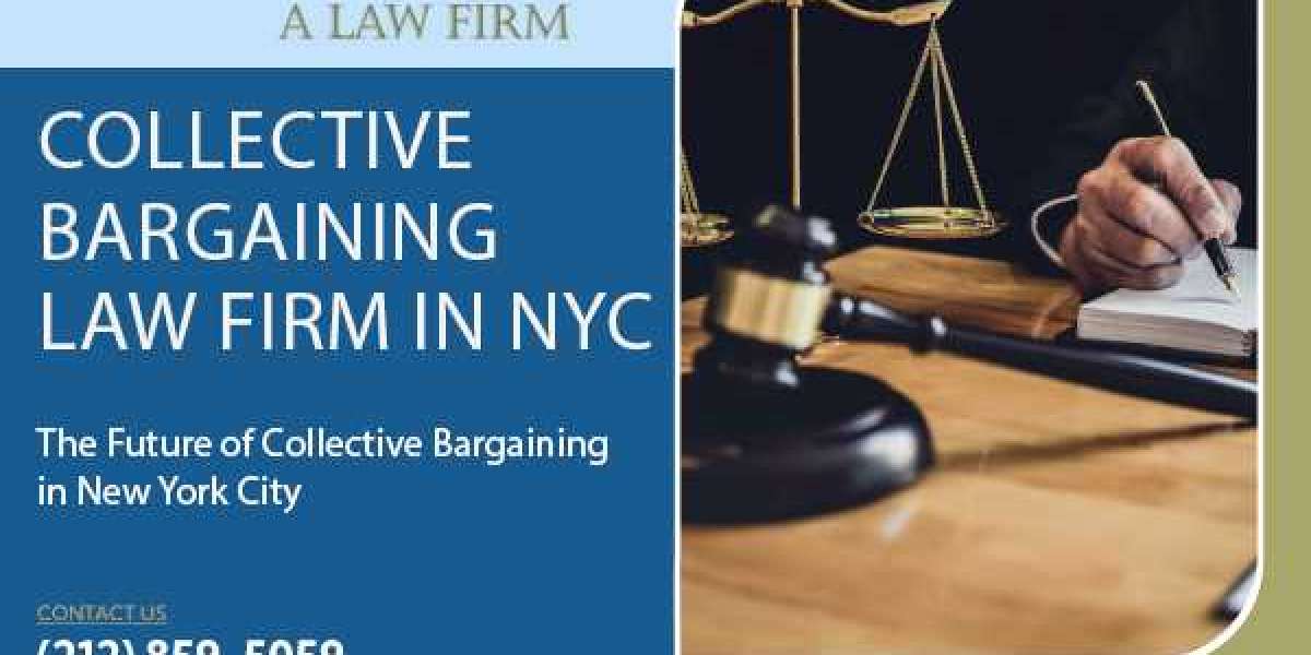 The Future of Collective Bargaining in New York City