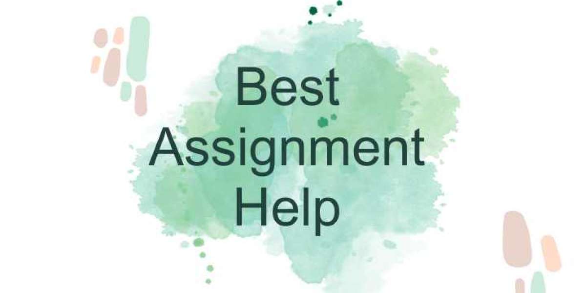 Best Assignment Help Australia