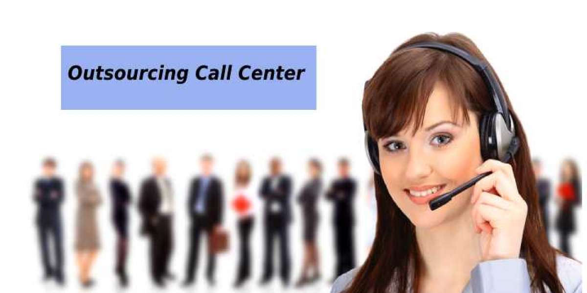 Save cost with call center outsourcing services