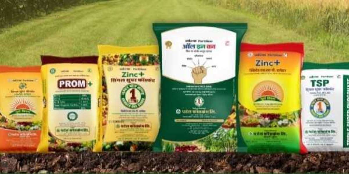 Some tips for the Application Of Fertilizers