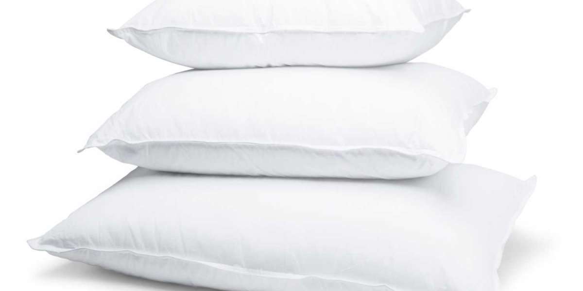 The Top 5 Benefits of Buying Pillows Online