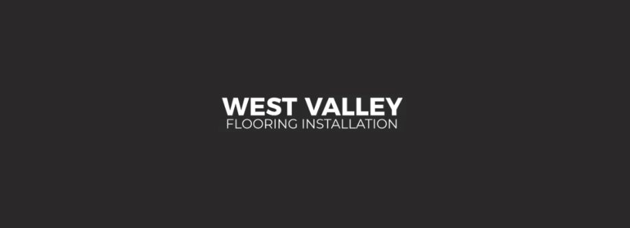 West Valley Flooring Cover Image