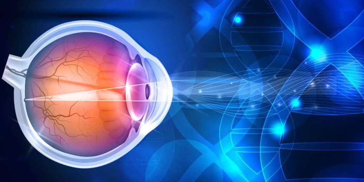 Global Ophthalmic Drugs Market Report on the Rapidly Expanding Sector Worth USD 67.63 Billion by 2032