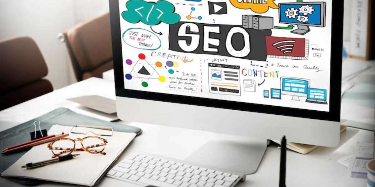 What Key Benefits Can You Expect from Professional SEO Services?