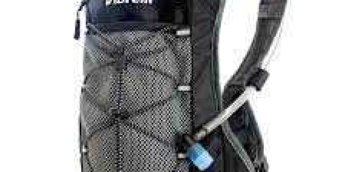 Hydro Backpacks & Hydration Packs: Stay Hydrated on the Go
