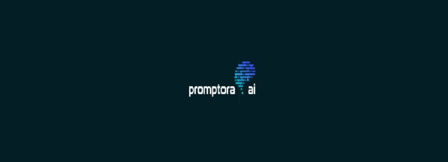 Promptora AI solutions pvt ltd Cover Image