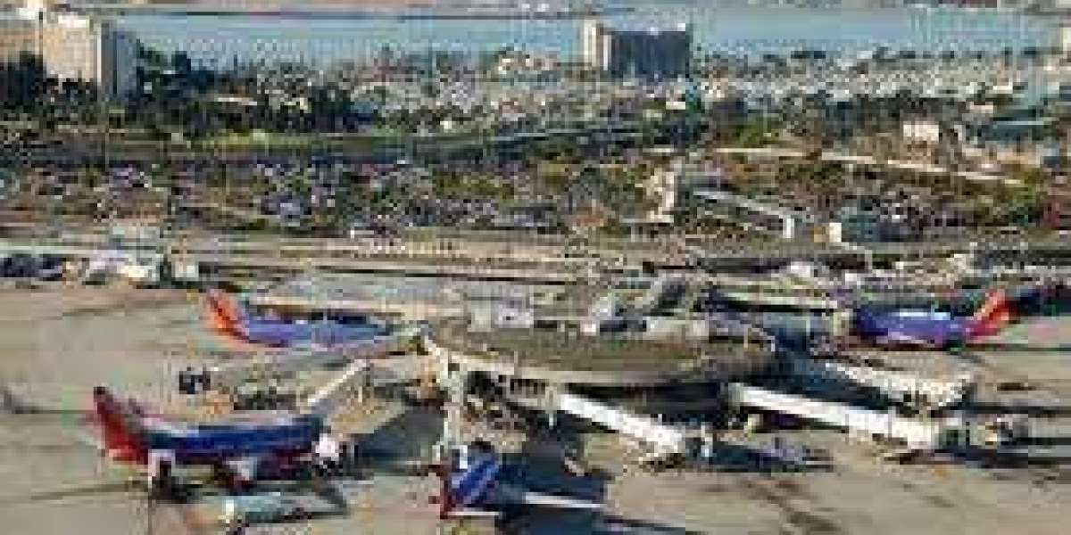 Diego terminal