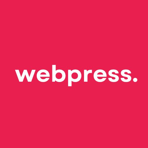 Webpress: Elevating Your Online Presence