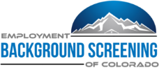 Screening Products Required for Pre-employment Background Screening in Colorado