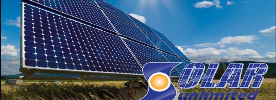 Solar Unlimited Malibu Cover Image