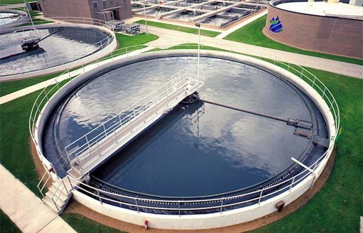 Sewage Treatment Plant (STP) Manufacturer & Supplier | Trity Environ