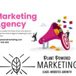 Plant Powered Marketing Vancouver Profile Picture