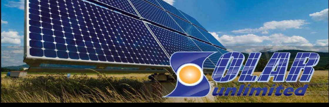 Solar Unlimited Sherman Oaks Cover Image