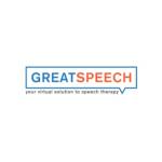 Great Speech Profile Picture