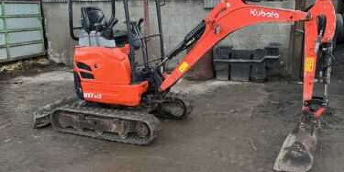 Tractor for Sale | Planttrade