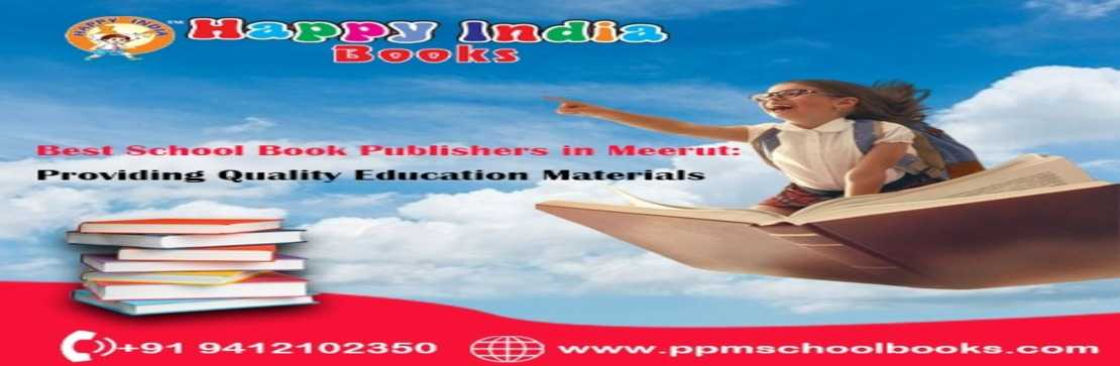 PPM SCHOOL BOOKS Cover Image