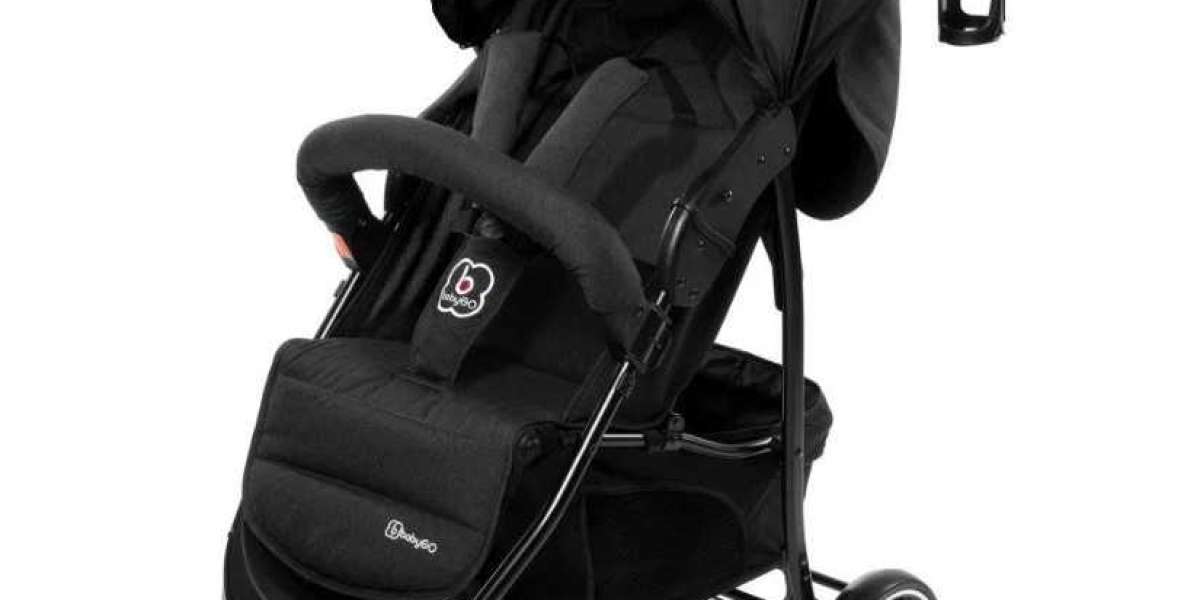 How to Choose a Pushchair That is Right for You