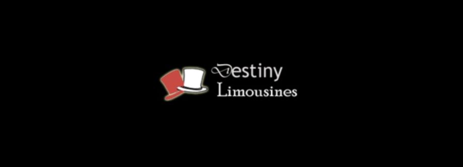 Destint Limousine Ltd Cover Image