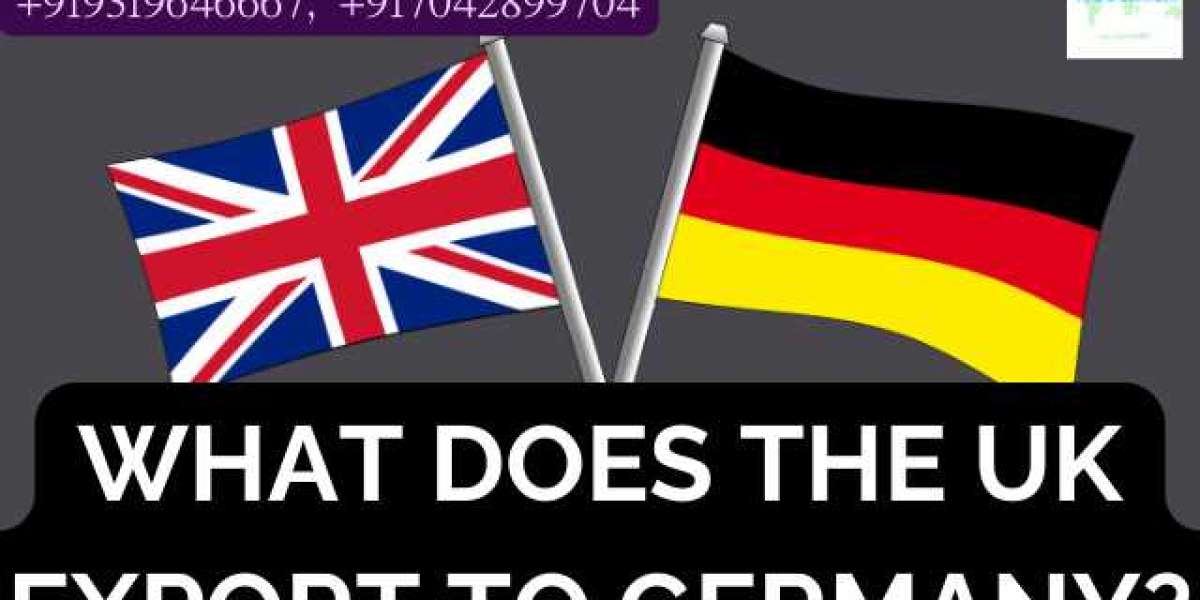 TOP 10 IMPORTS OF GERMANY