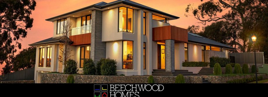 Beech Wood Cover Image