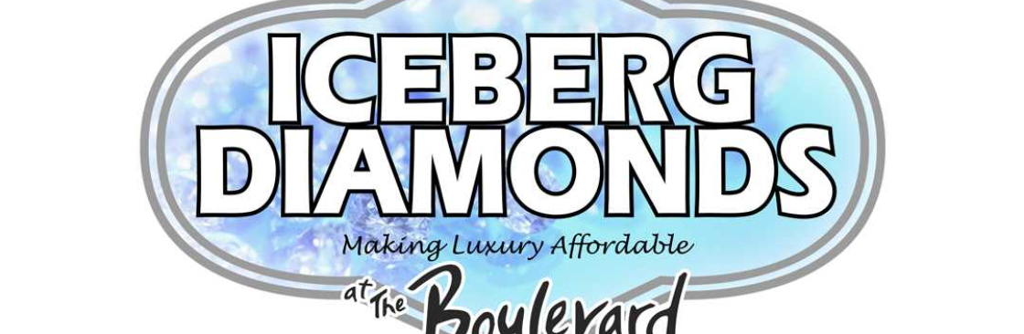Iceberg Diamonds Cover Image