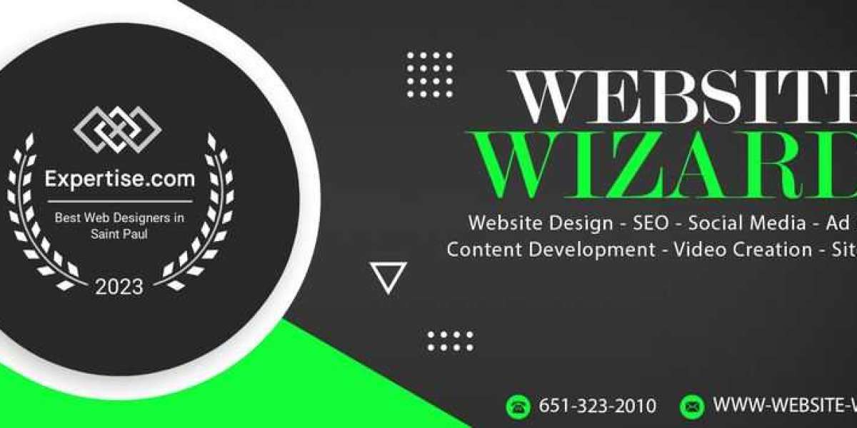 Exceptional Web Design Services in Minnesota | Website-Wizards.com