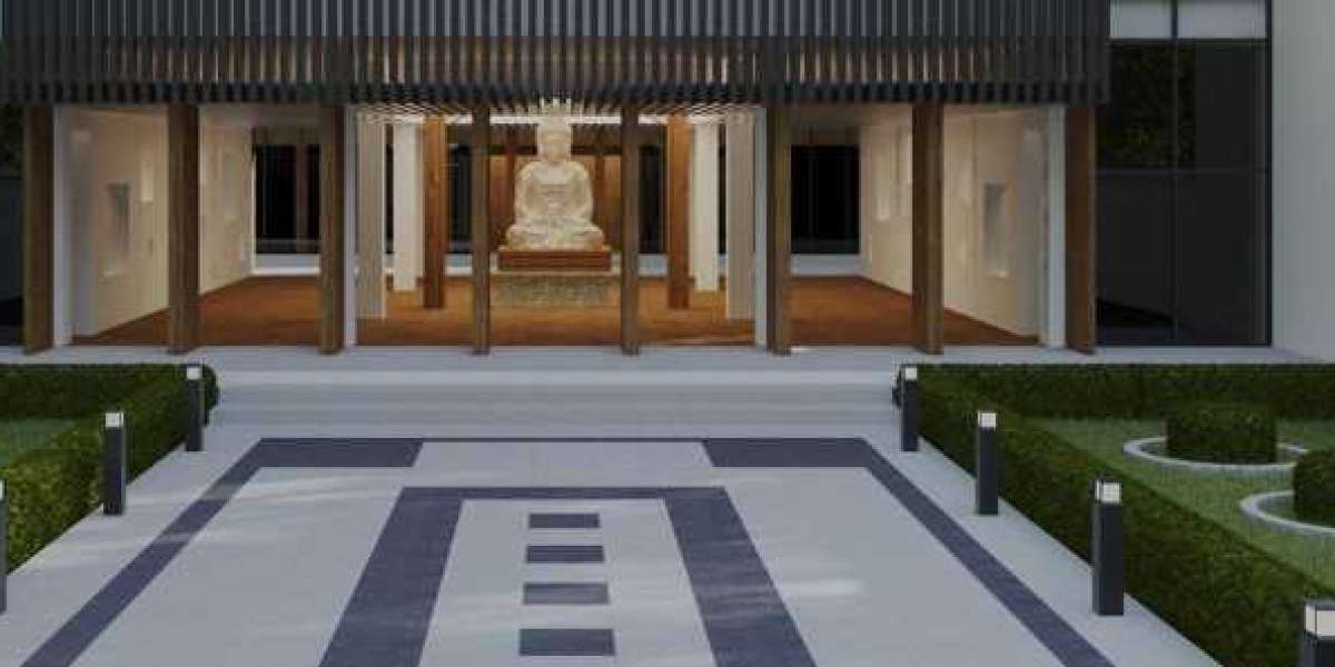 The Enduring Allure of Ceramic Tiles in Modern Design | Ceramic Tiles UAE- Ronak International