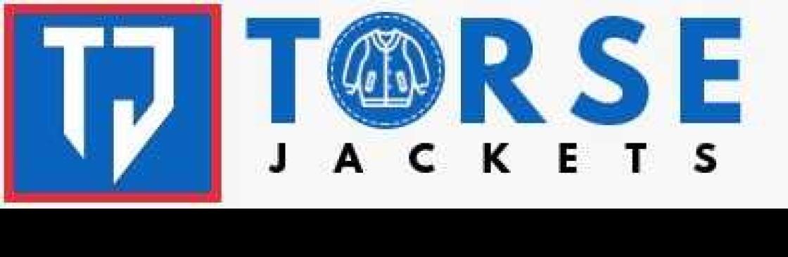 Torse Jackets Cover Image