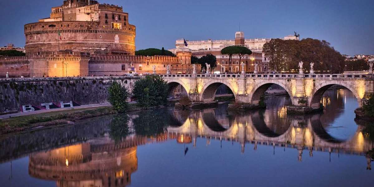 How Can I Arrange Rome's Greatest Family Tour