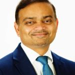 Kuntal Patel Profile Picture