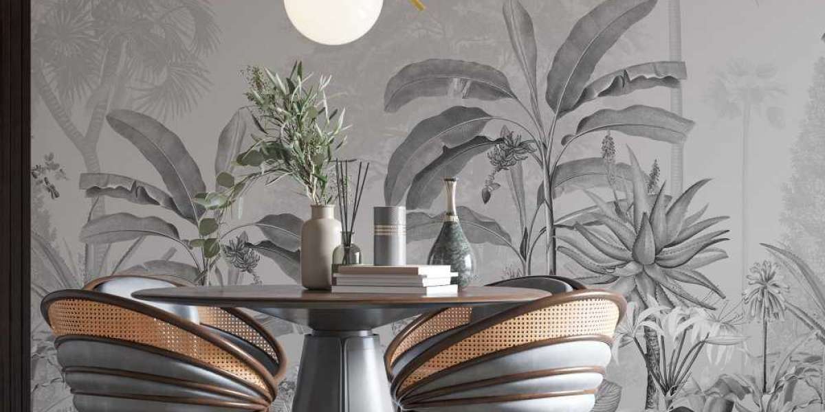 Beautiful Wall Covering Wallpapers & Interior Wallpapers To Upgrade your Walls