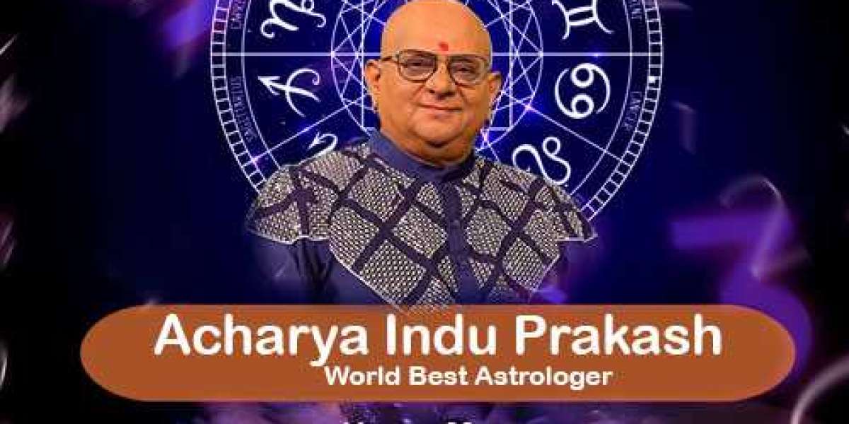 Unlocking Destiny: Journey into the Stars with the World's Best Astrologer