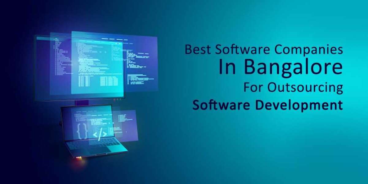 Innovative Solutions: Leading Custom Software Development Company in Bangalore