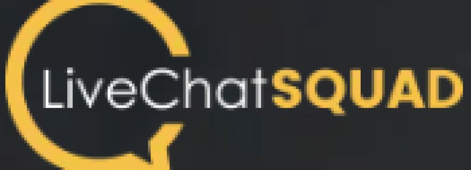 Live Chat Squad Cover Image