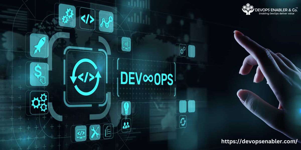 What Role Do DevOps Services Play in Ensuring Reliable and Scalable Infrastructure?