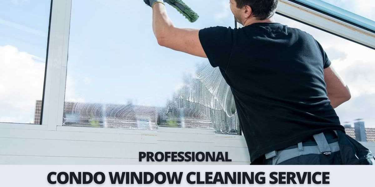 Mastering Condo Cleaning: Essential Tips and Tricks for Sparkling Spaces