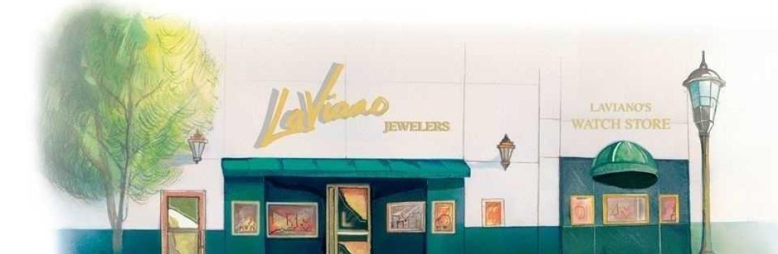 LaViano Jewelers Cover Image