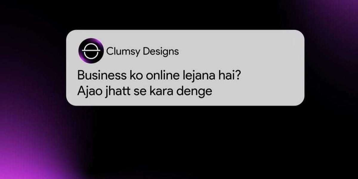 Best Social Media Marketing Company in India - Clumsy designs