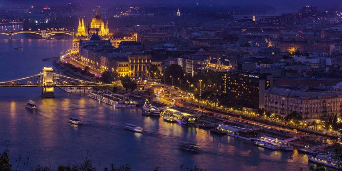 The Role of the Danube in Budapest’s History: 5 Key Moments