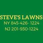 Steves Lawns Inc Profile Picture