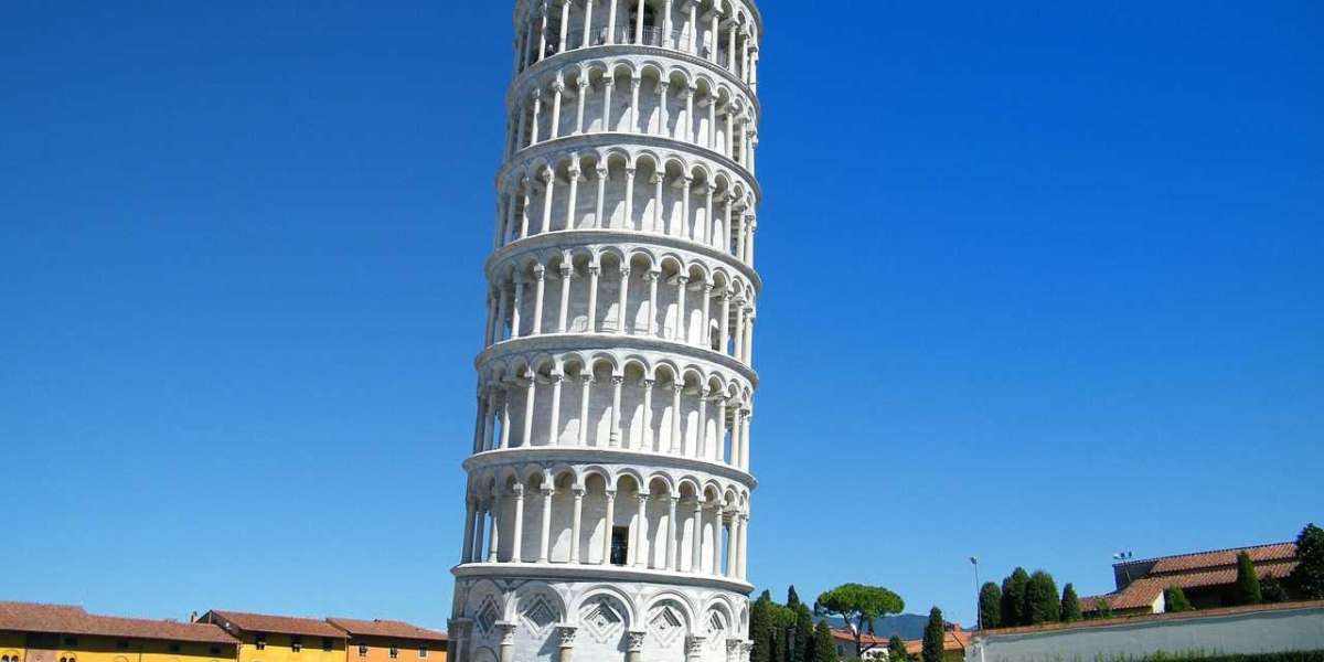 7 Innovations in Pisa Tower's Construction