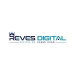 Reves Digital Profile Picture