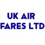 Air fares Profile Picture