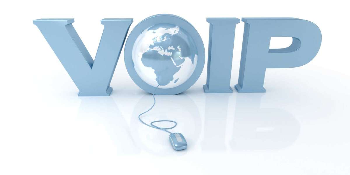 Unlocking Efficiency: The Power of a VoIP Phone System for Seamless Communication